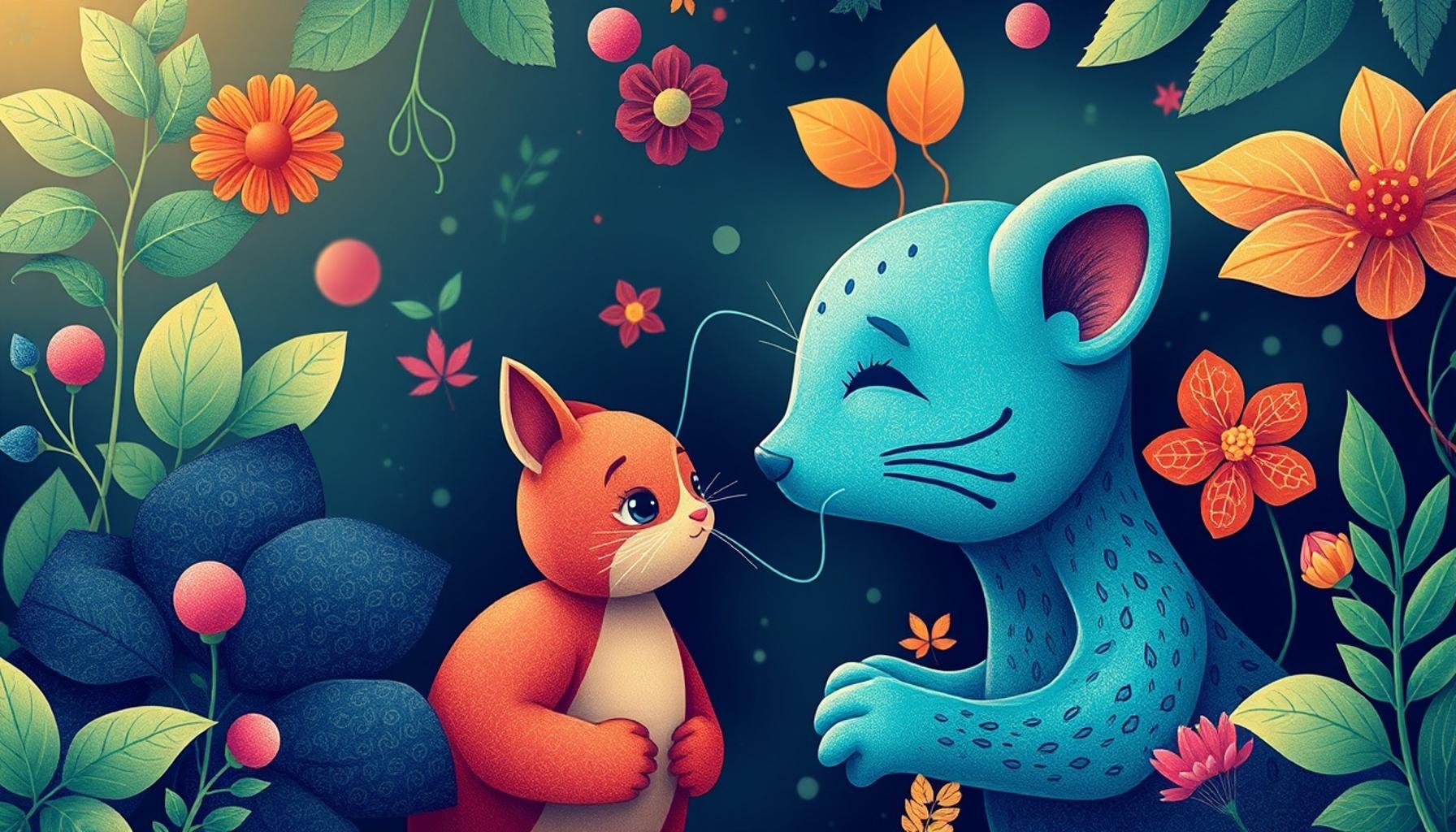 How Natural Instincts Influence the Behavior of Pets