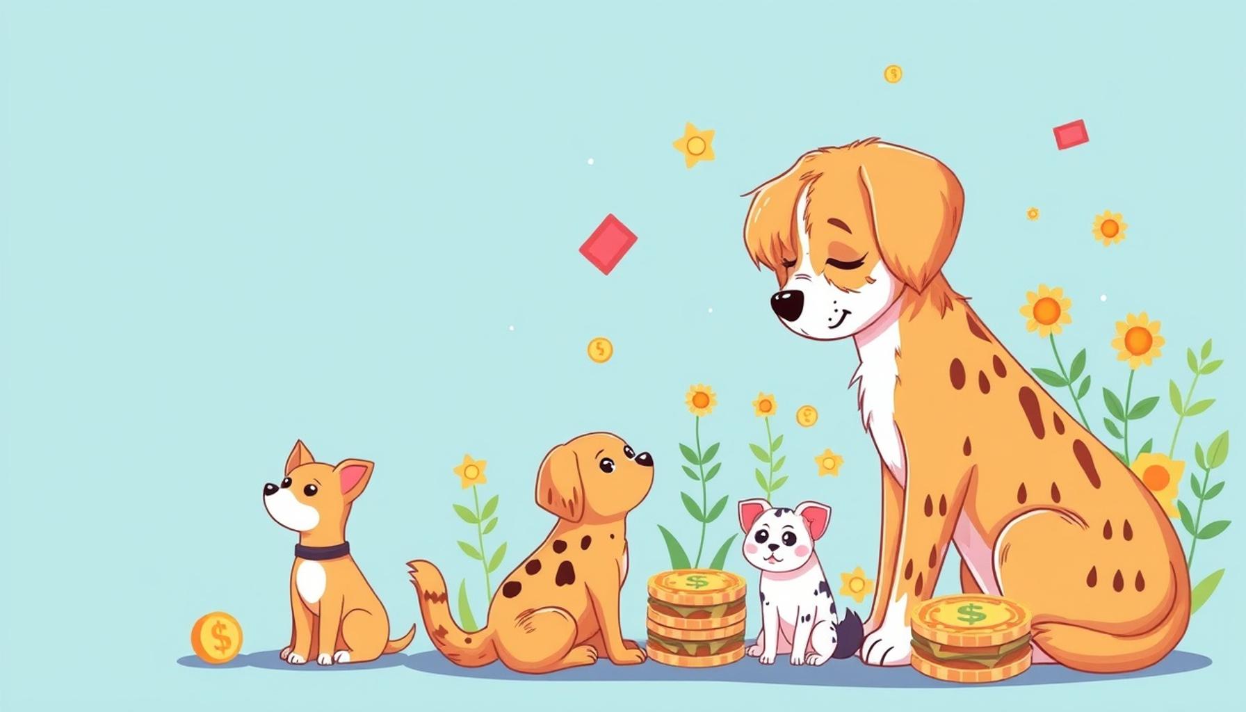 The Role of Pets in Reducing Stress and Anxiety in Their Owners: A Comprehensive Review