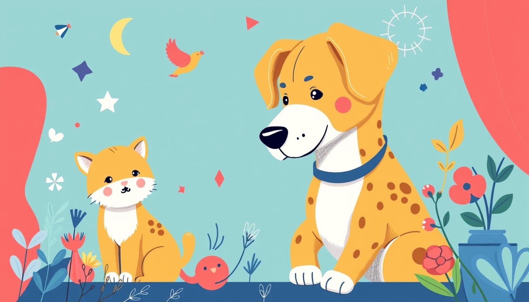 The Impact of Pet Ownership on Mental Health and Well-Being