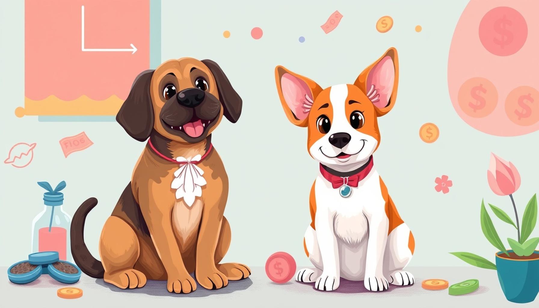 The Importance of Regular Physical Activity for Pets’ Mental Health