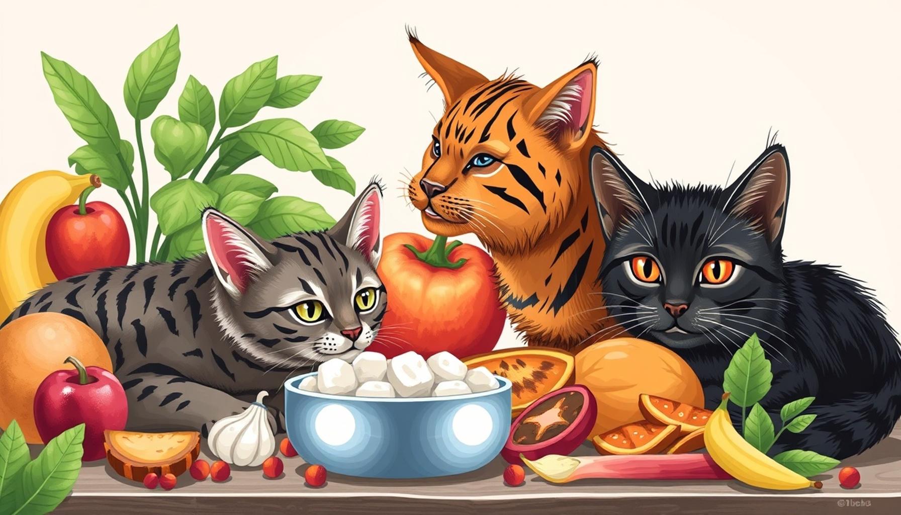 The Importance of Essential Nutrients in the Diet of Dogs and Cats