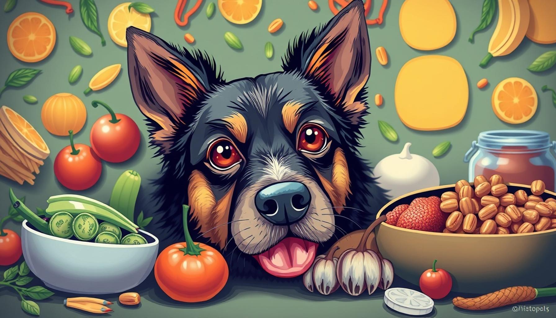 Special Diets for Pets with Food Allergies: What You Need to Know
