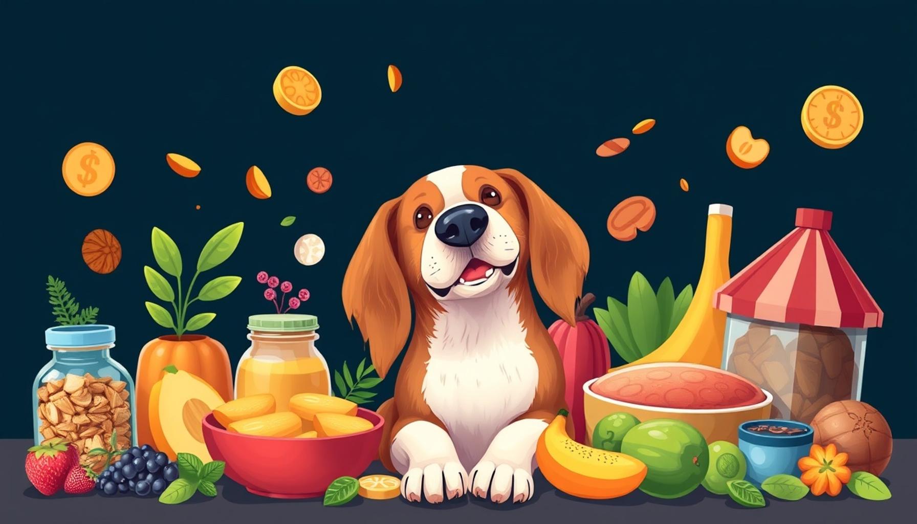 The Impact of Nutrition on Pet Longevity: Factors to Consider