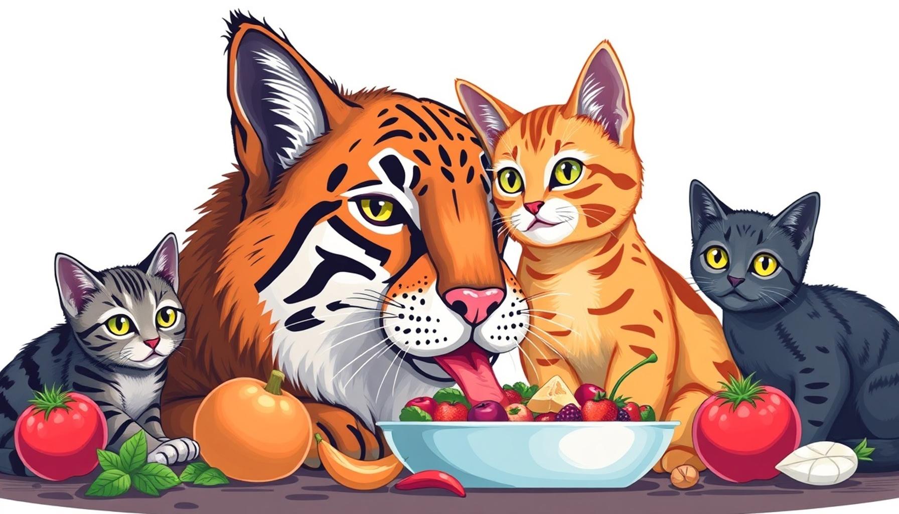 The Influence of Diet on the Oral Health of Dogs and Cats