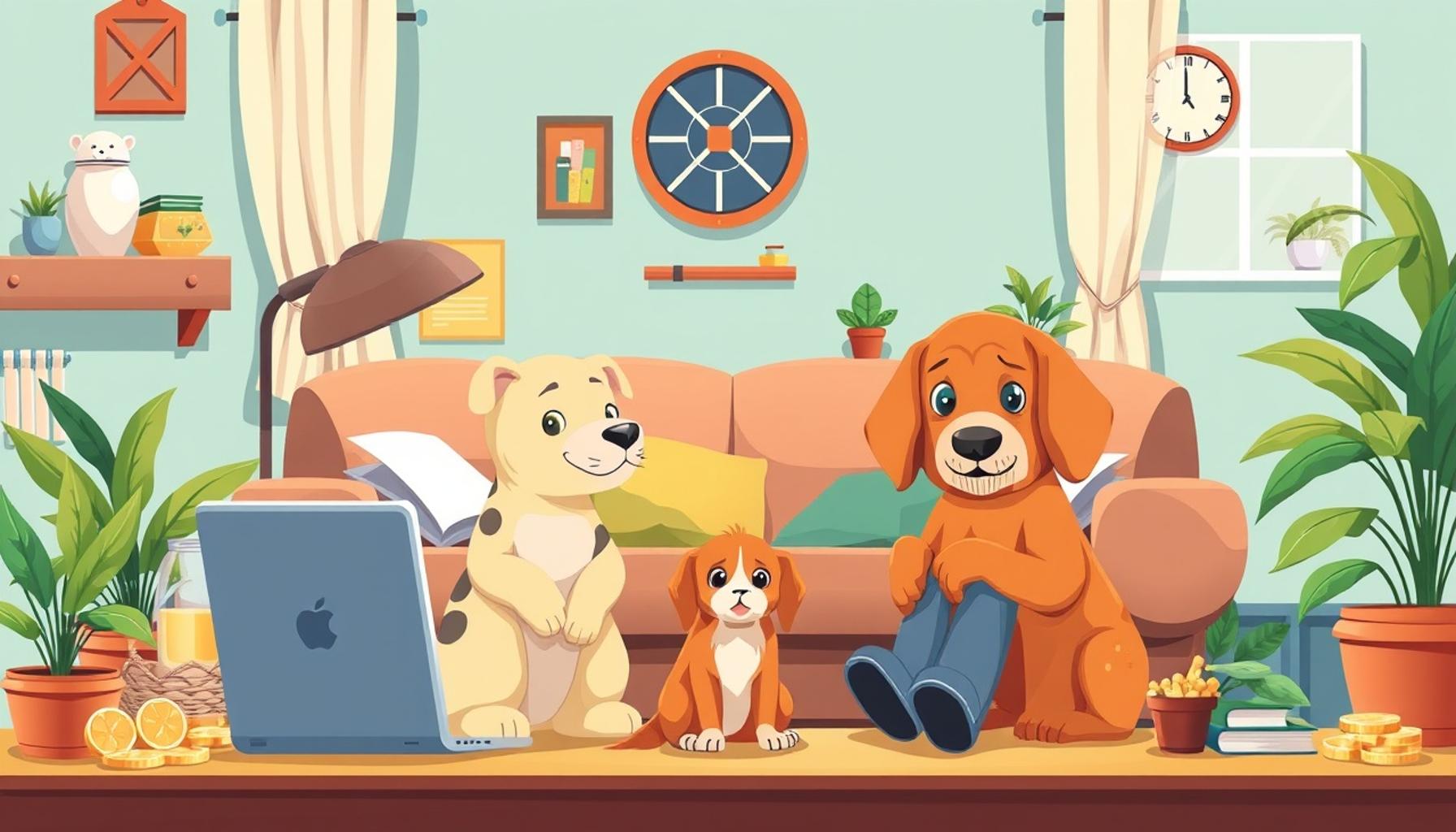 How to Prepare Your Home to Welcome a Rescued Animal: Practical Tips