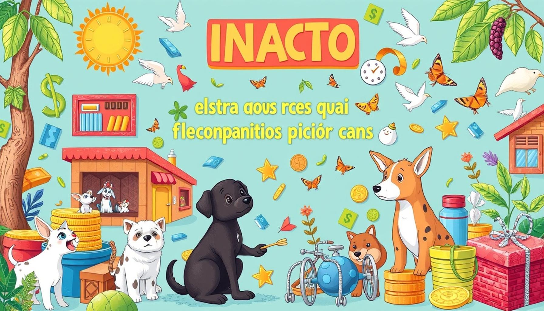 The Impact of Adopting Rescued Animals in the Community: How Each Adoption Makes a Difference