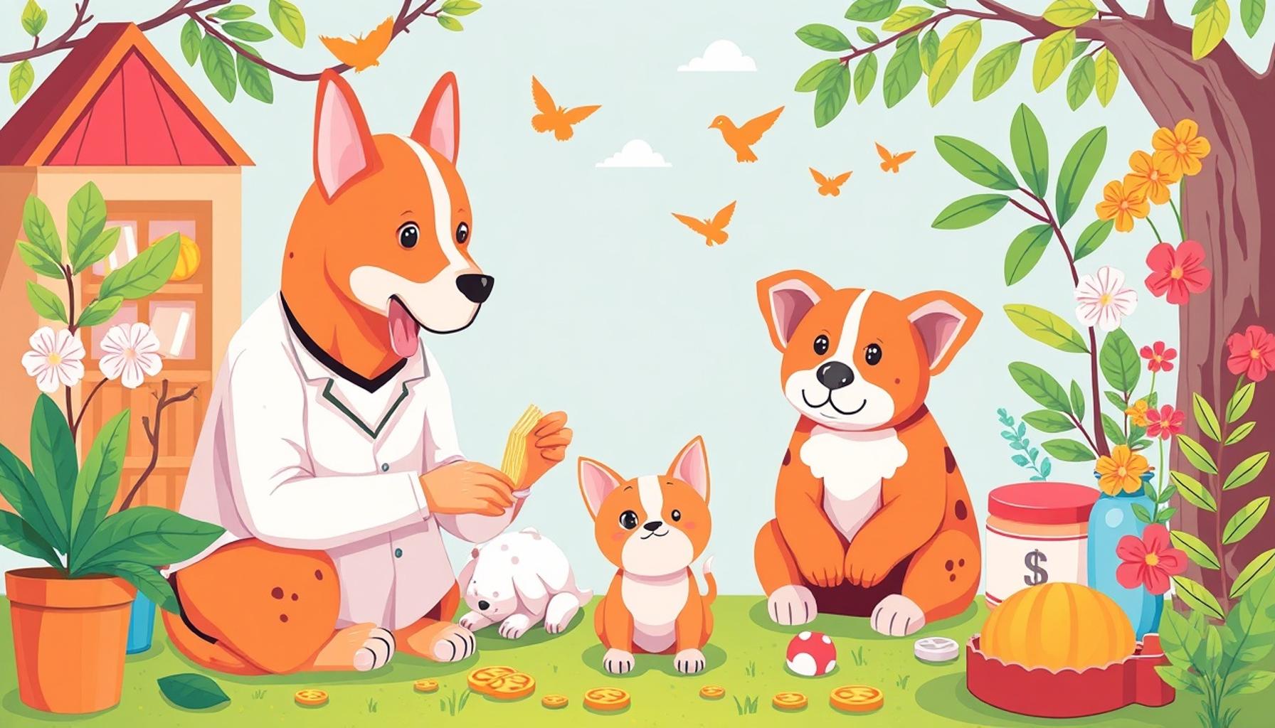 Animal-Assisted Therapy: Benefits for the Physical and Emotional Health of Caregivers