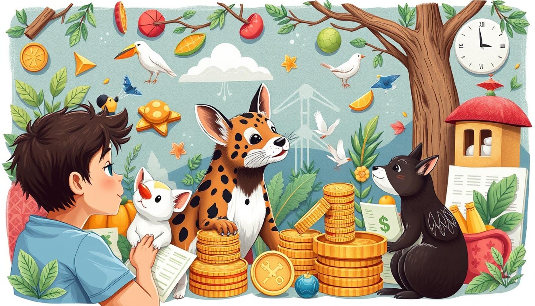 The Importance of Adopting Rescued Animals: Stories of Transformation