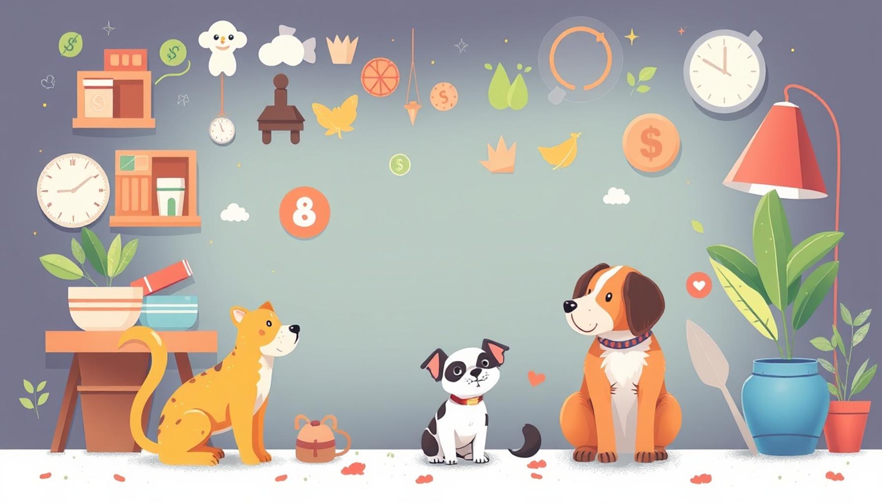 The Importance of Animal Companionship for Mental Health and Well-Being