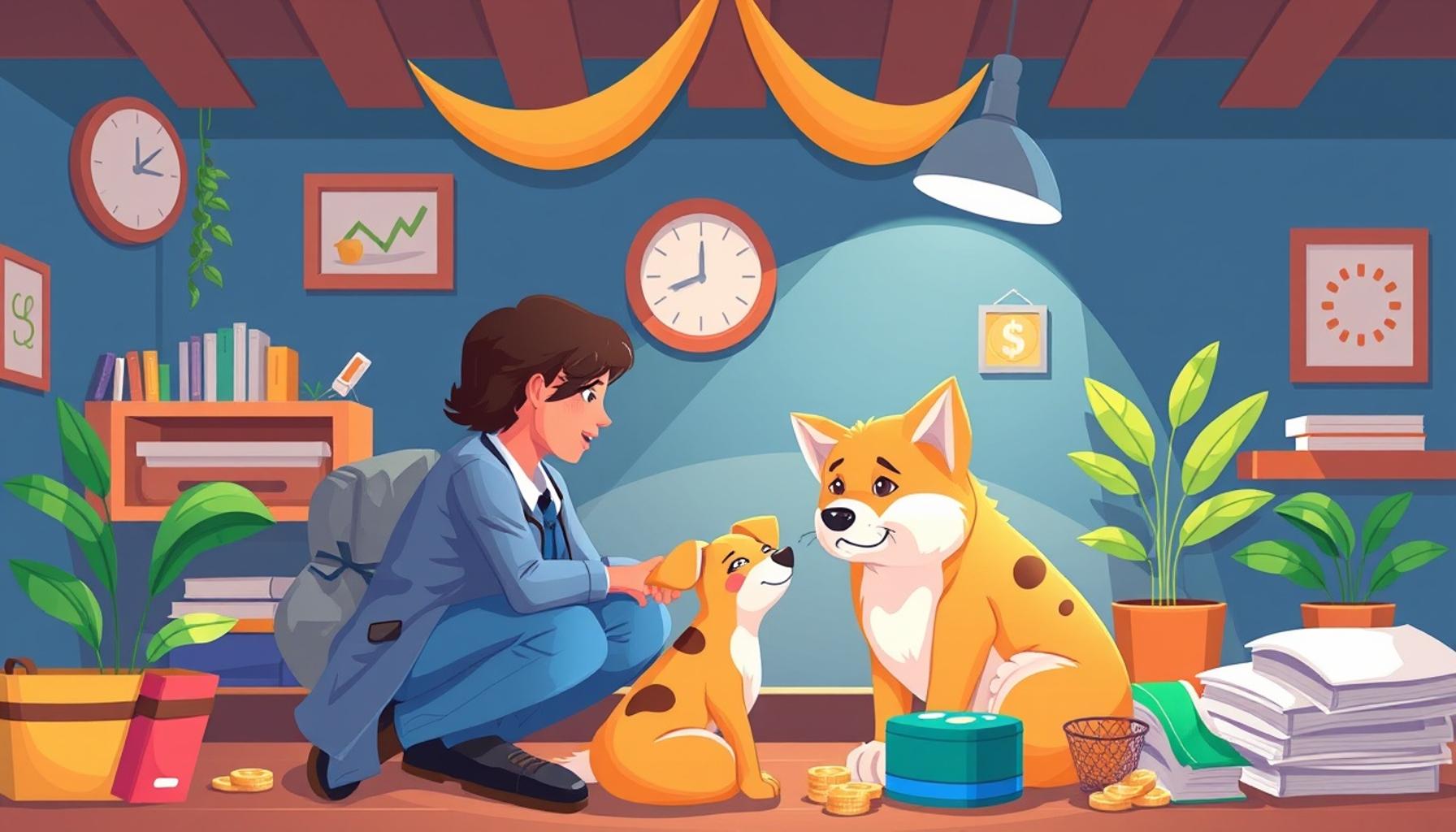 How to Prepare Your Home for a Rescued Animal: Practical Tips