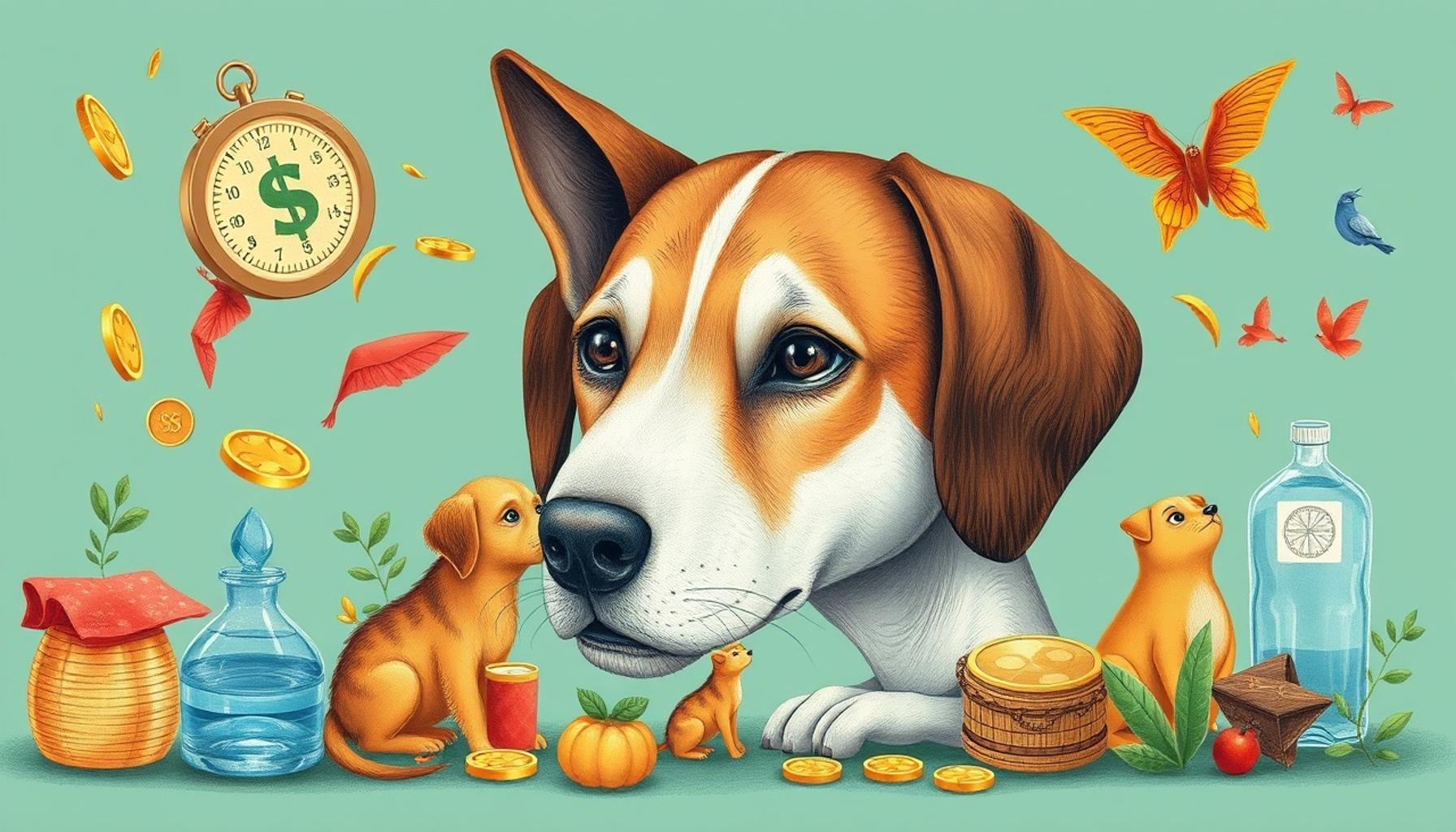 The importance of rescuing adopted animals: stories of transformation and hope