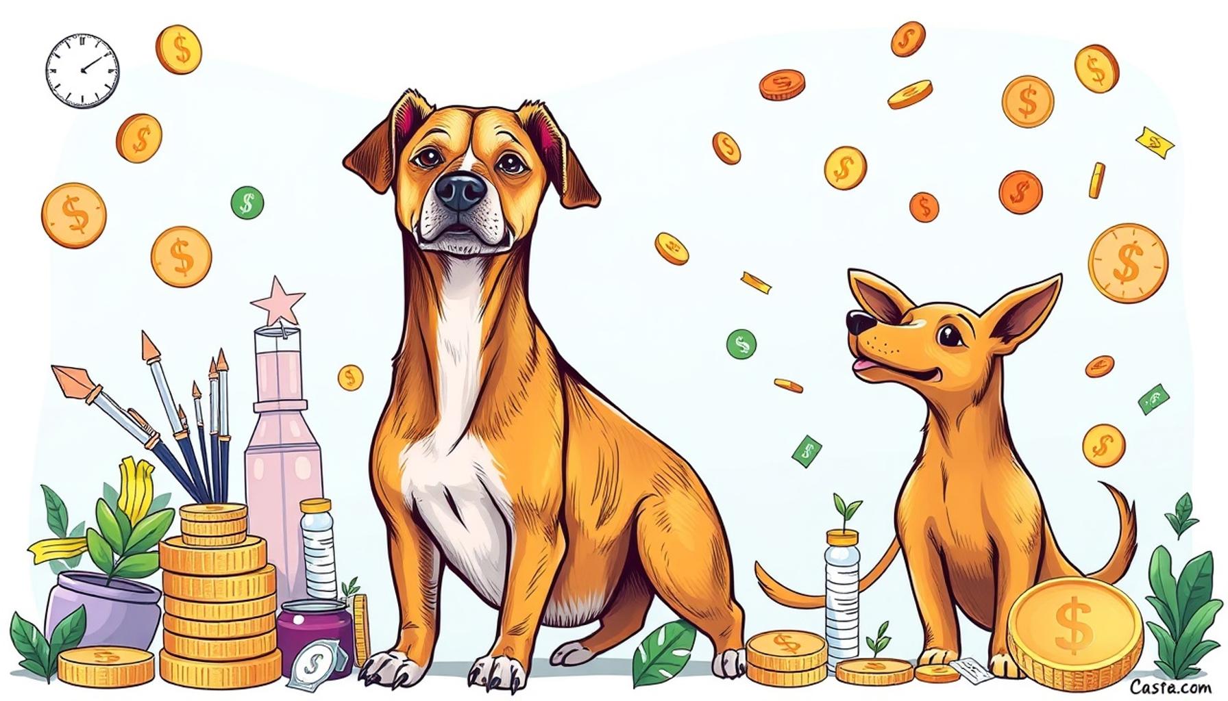 The Psychology of Canine Behavior: Understanding the Language of Dogs