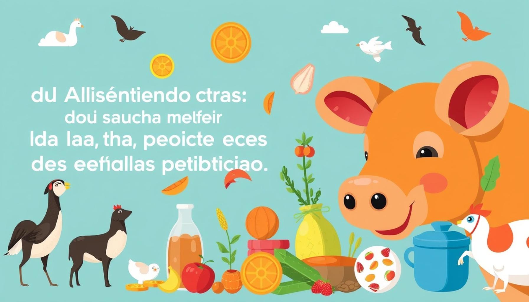 The Effects of Raw Food on Pet Health