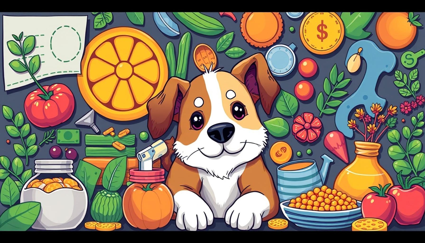 How to Read Pet Food Labels: Tips for Making the Right Choice