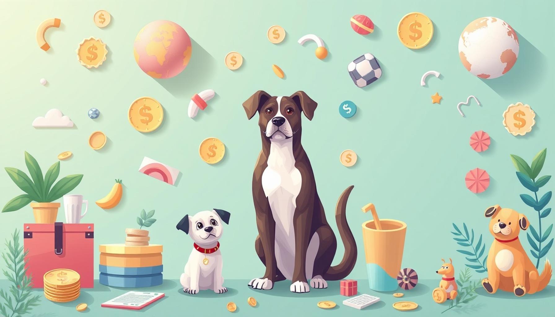 How Physical Activity with Pets Contributes to Well-Being and Physical Health