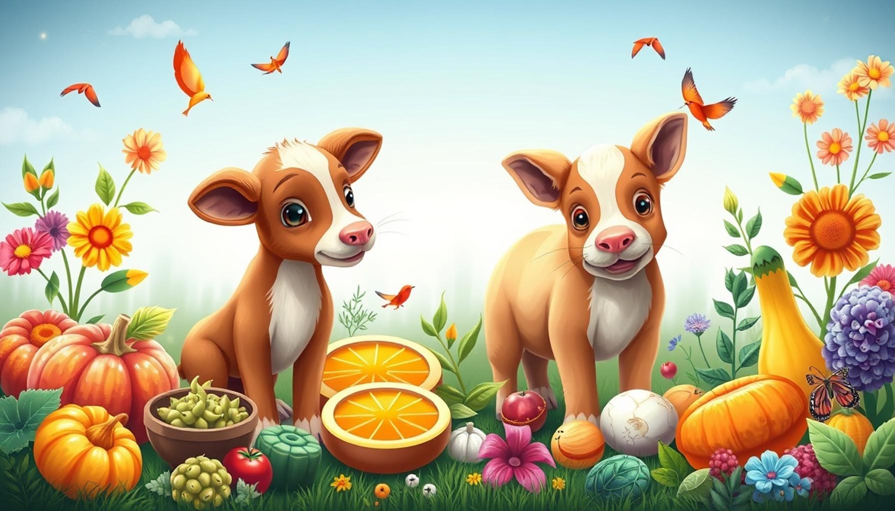 The Impact of Functional Nutrition on the Longevity of Pets