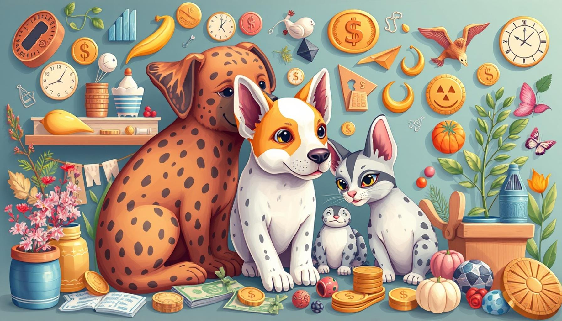 How to Prepare Your Home for a Rescued Pet: Essential Tips