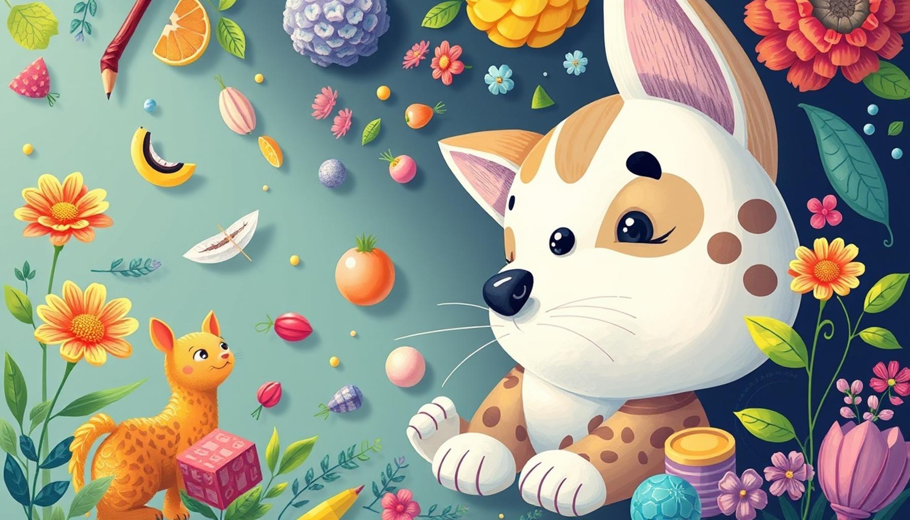 The Emotional Benefits of Adopting Rescued Animals in People’s Lives