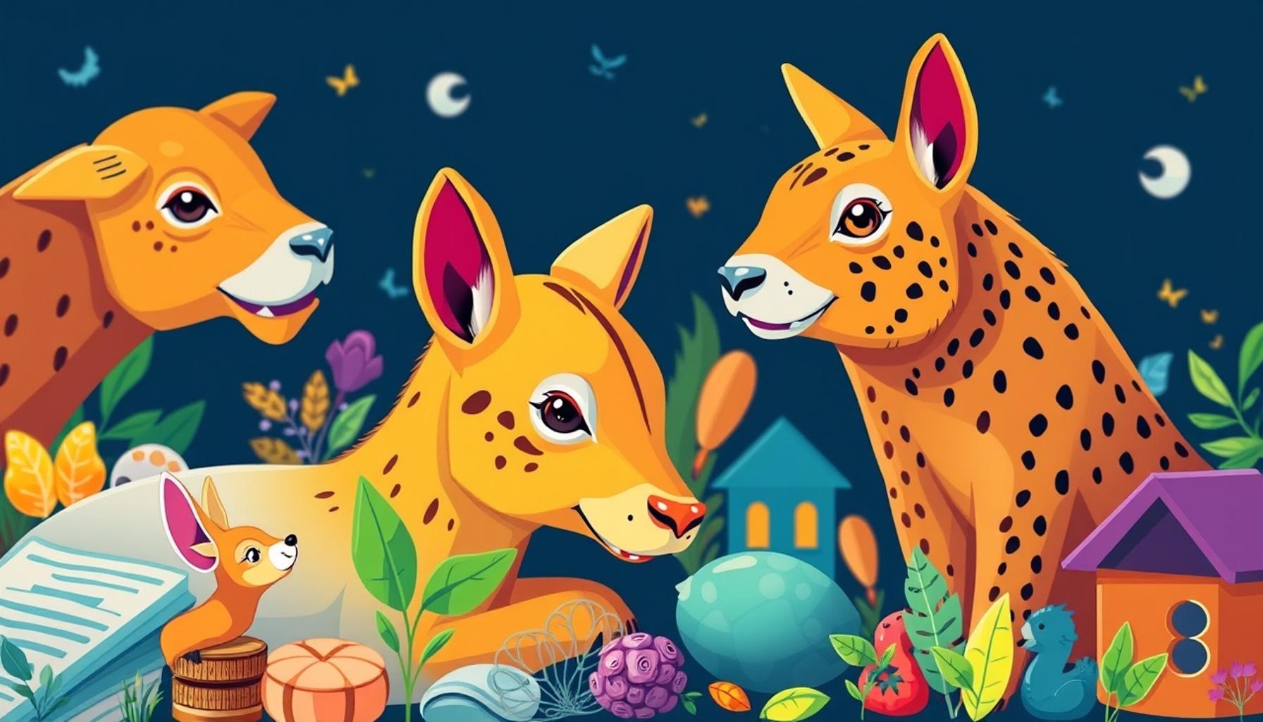 How the Adoption of Rescued Animals Can Transform Communities: Local Initiatives and Positive Impacts