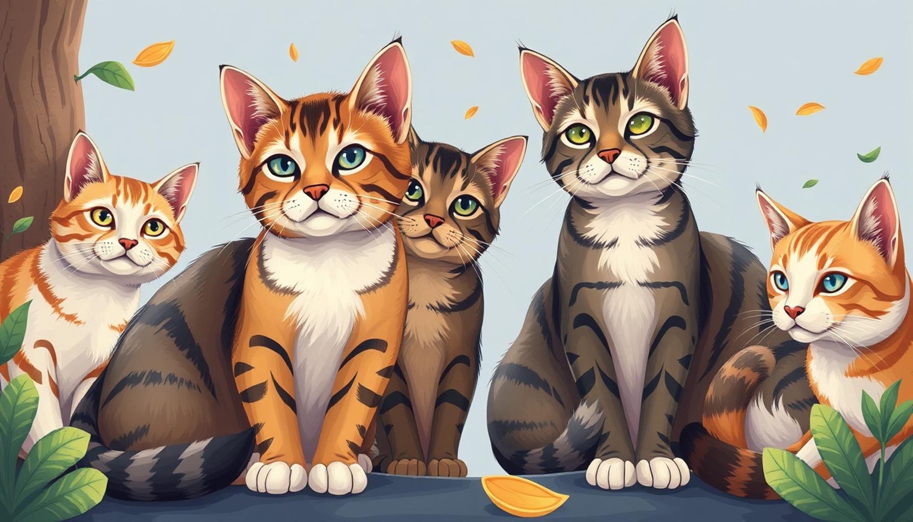 Social Behavior in Cats: The Dynamics between Felines and Their Owners