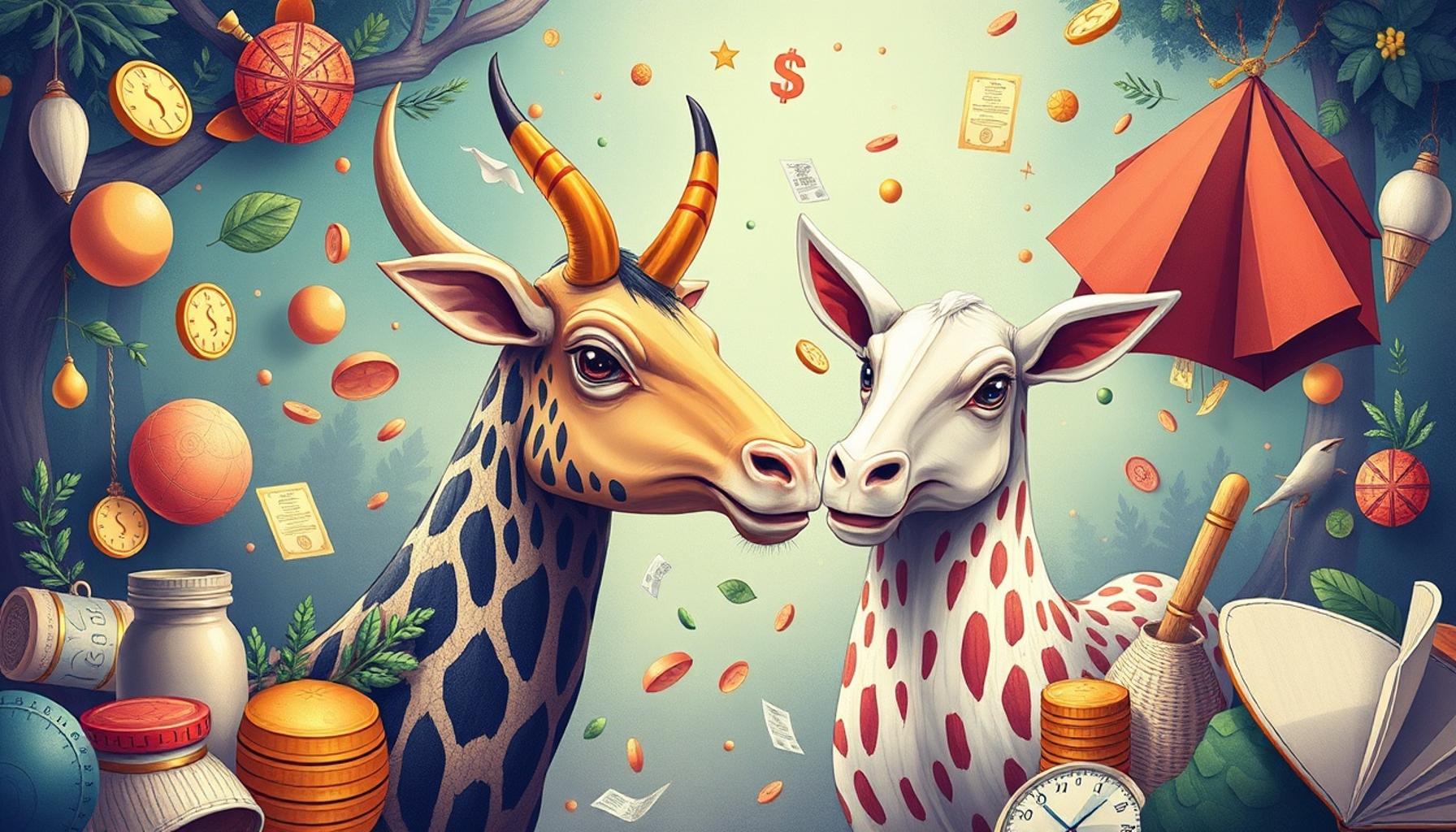 The Body Language of Dogs: How to Interpret the Signals of Your Best Friend