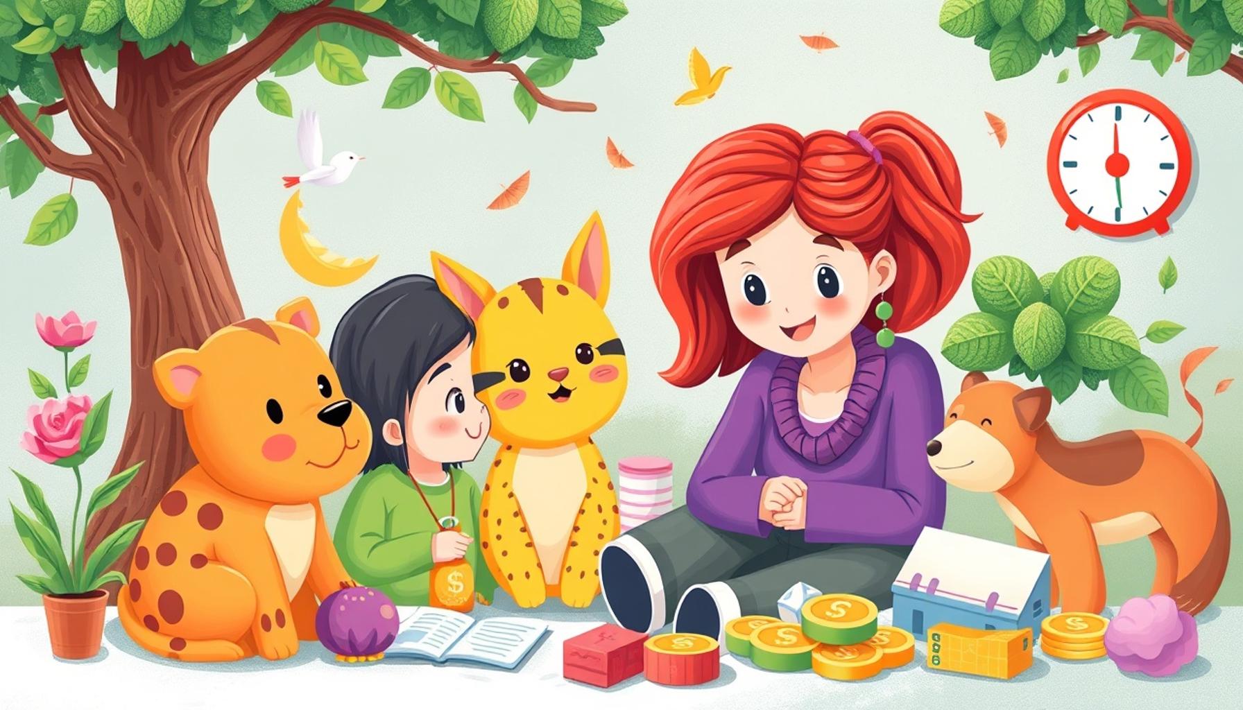 Tips for Effective Socialization of Puppies with Other Animals and People