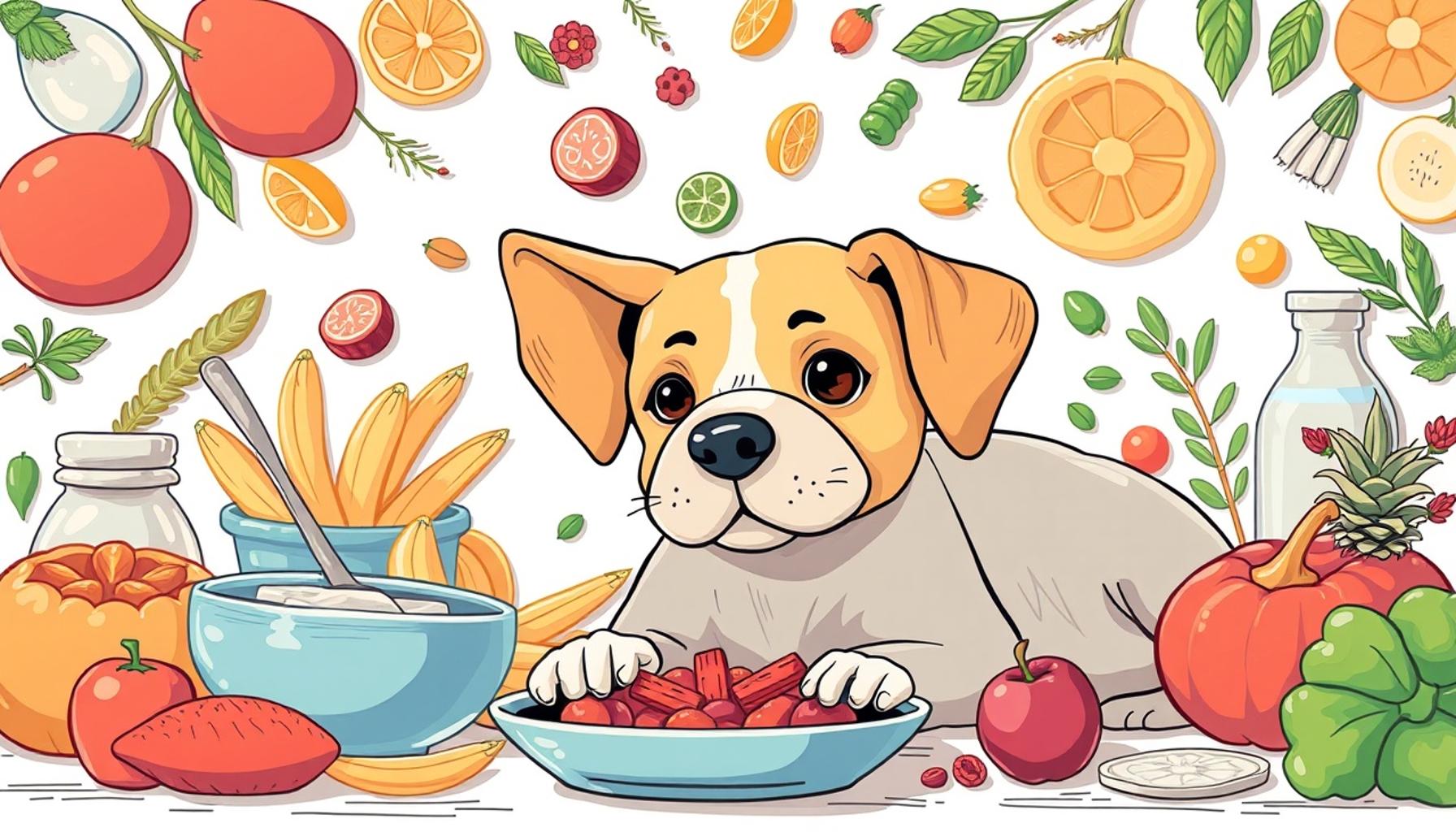 The Importance of a Balanced Diet for the Long-Term Health of Pets