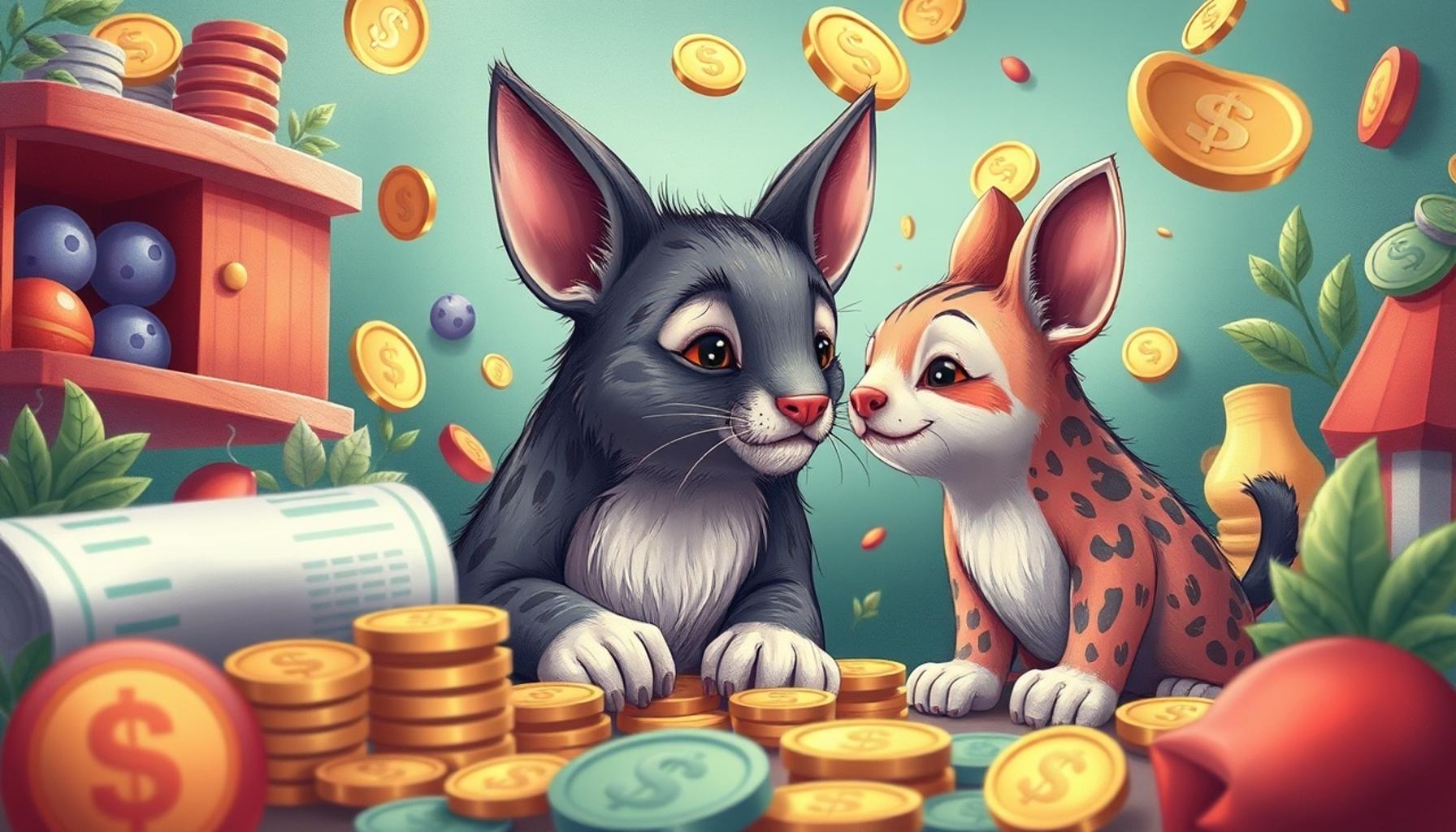 The Influence of Pets on Reducing Stress and Anxiety in Their Owners