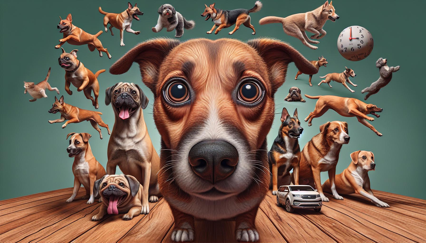 Understanding Dog Body Language: Signs of Stress and Relaxation