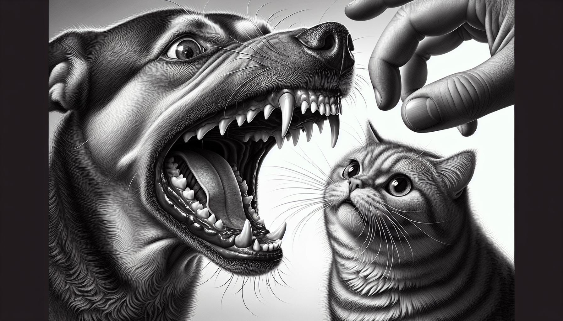 How Stress Affects Pet Behavior