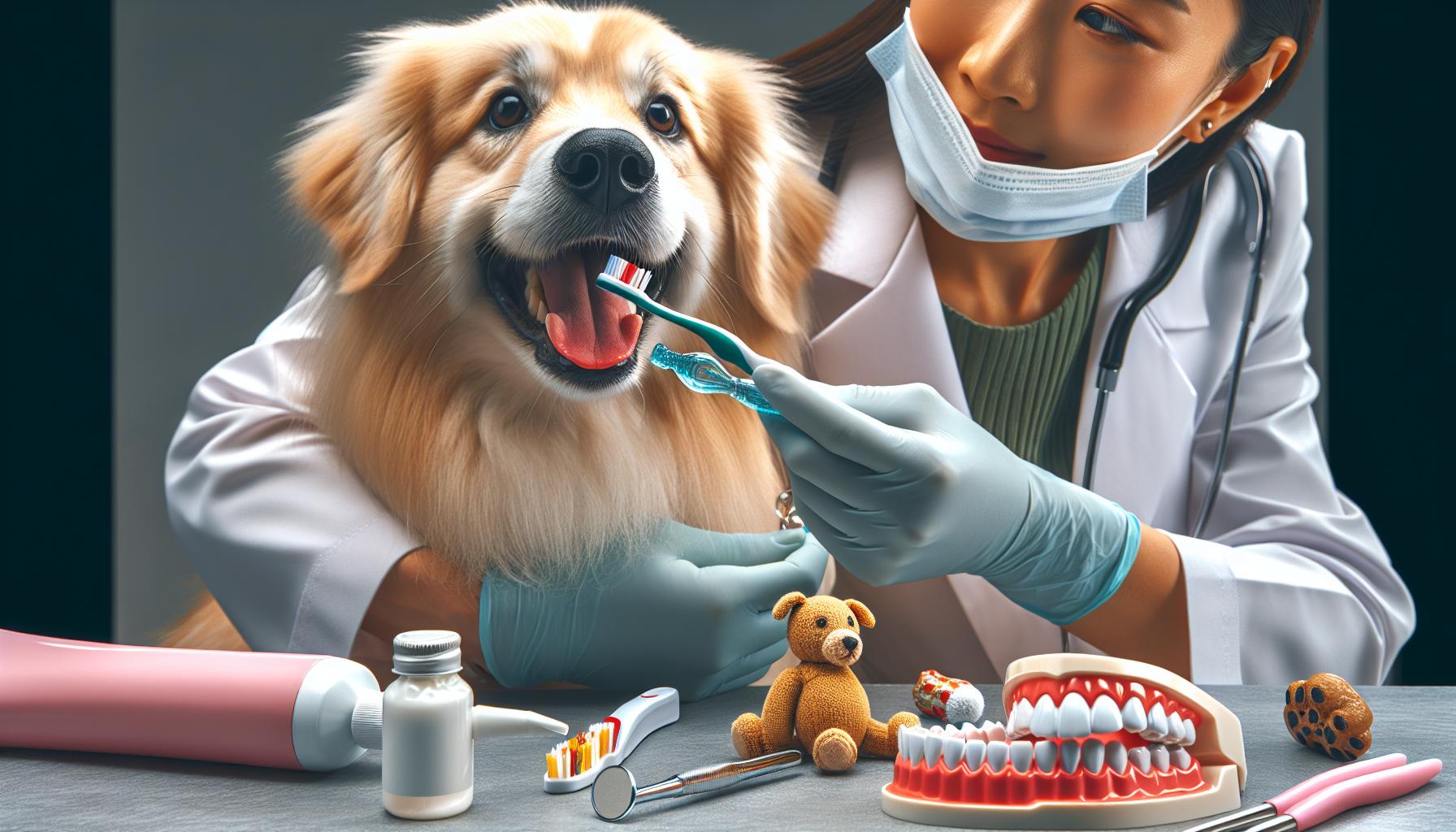 How to Maintain the Dental Health of Pets