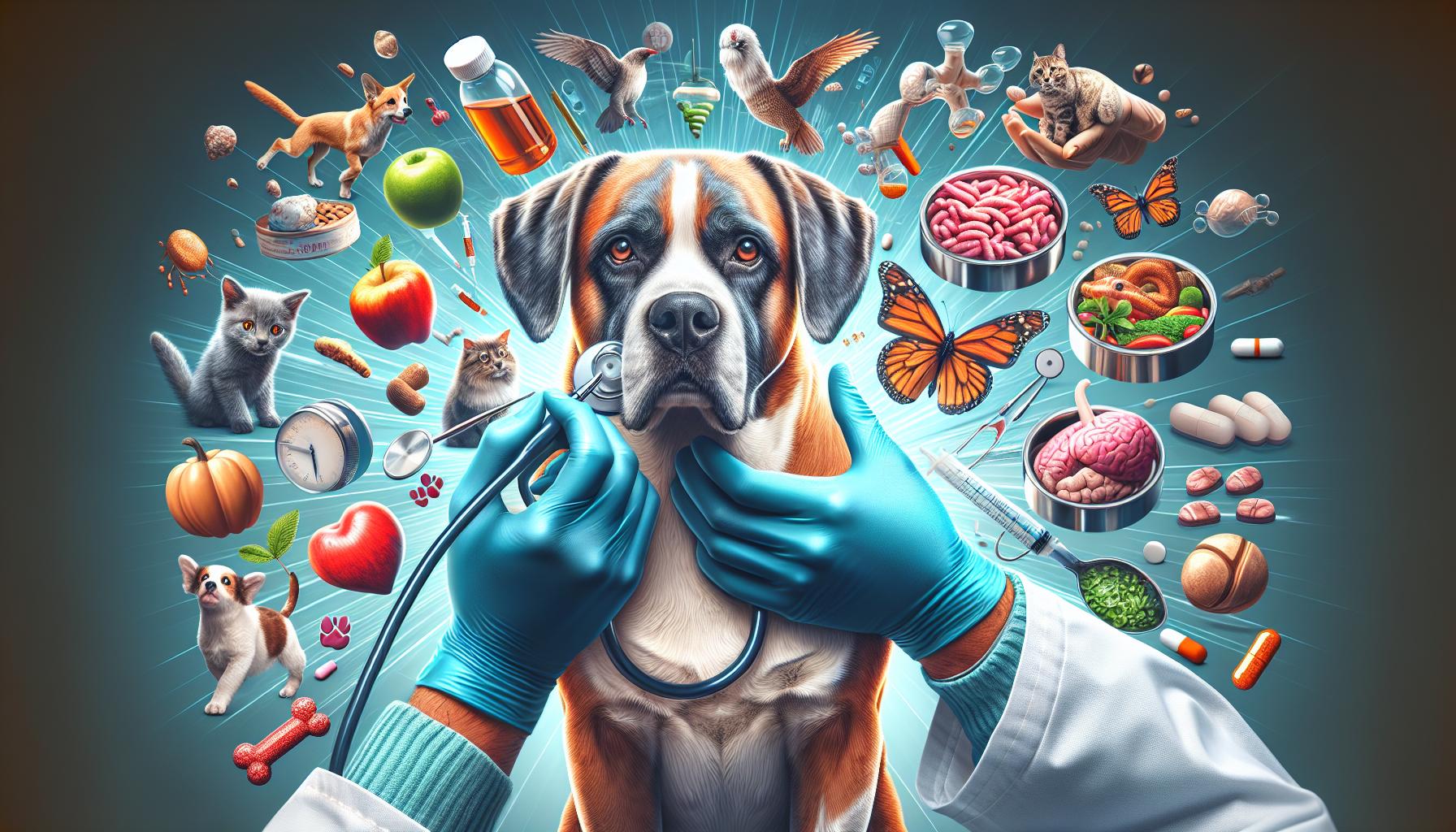 The Importance of a Preventive Care Routine for Pet Health