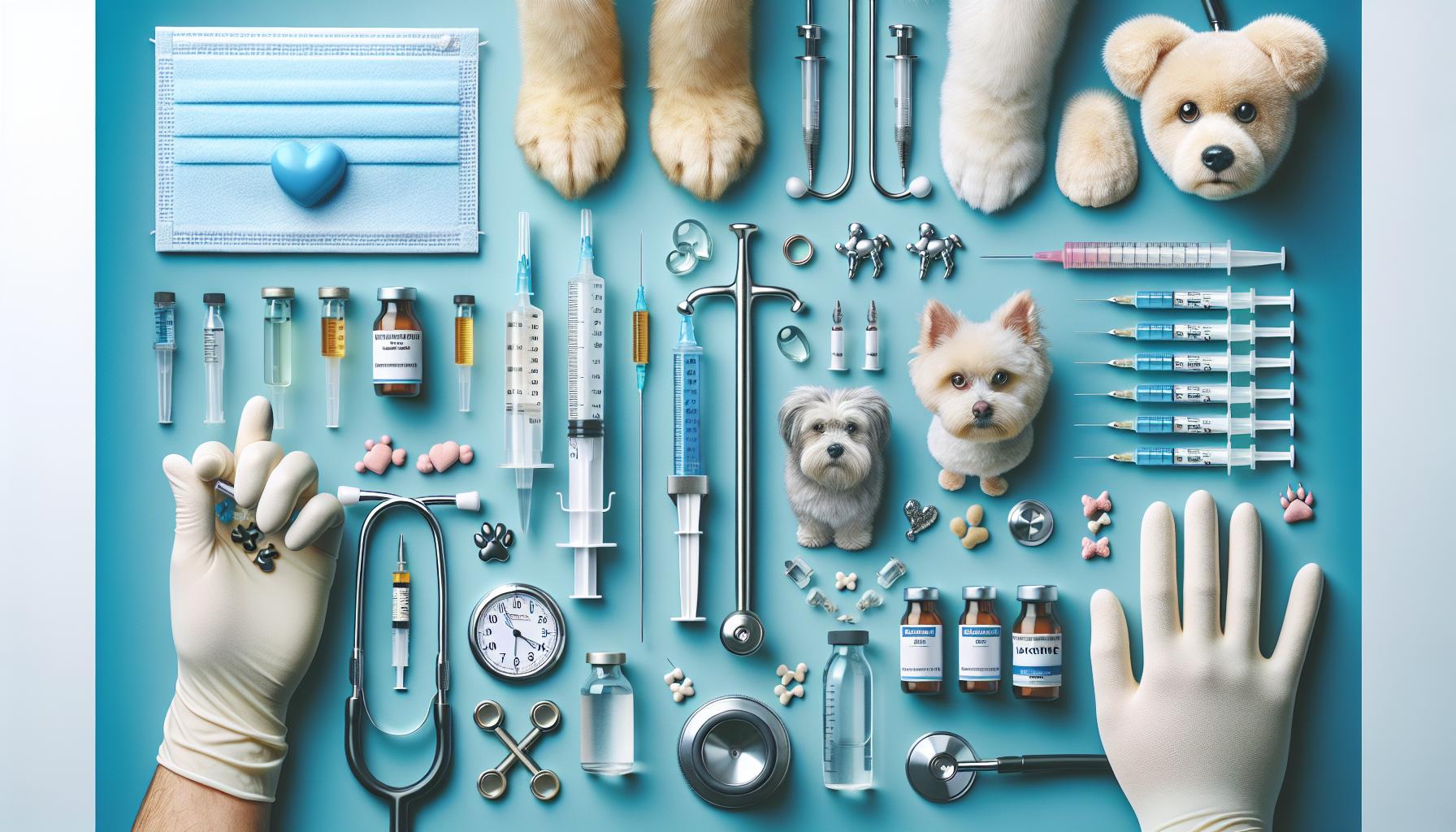 Preventive Care: The Importance of Vaccinations and Regular Check-ups for Pets