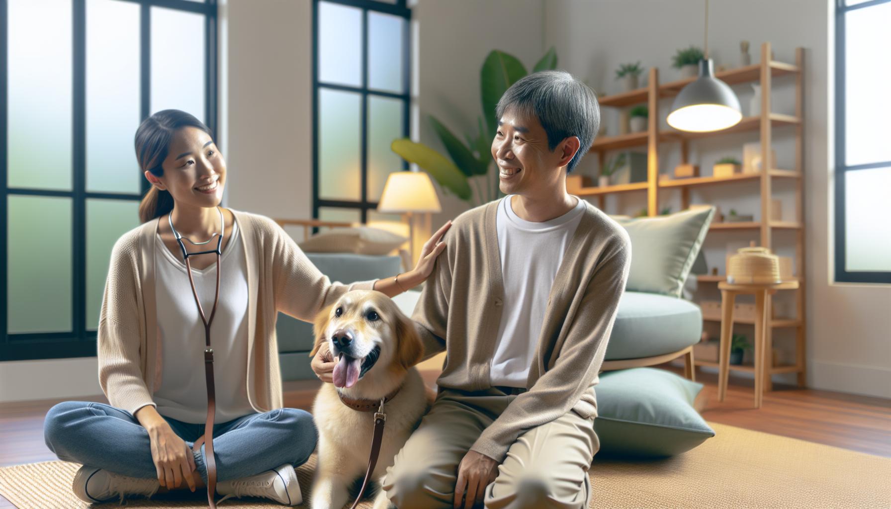 The Importance of Animal-Assisted Therapy in Mental Health and Well-Being