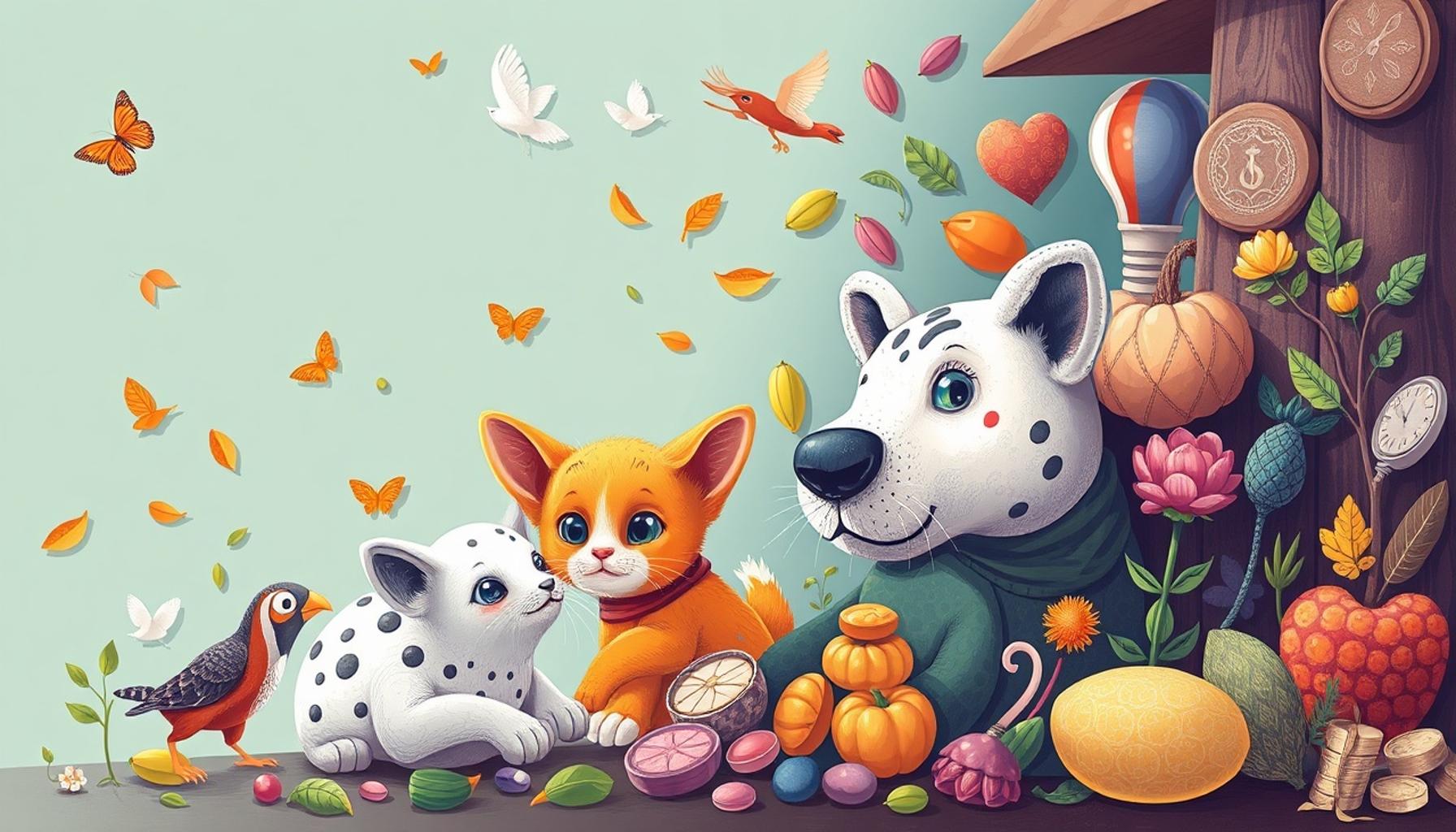 The Importance of Adopting Rescued Animals: Transforming Lives in Communities