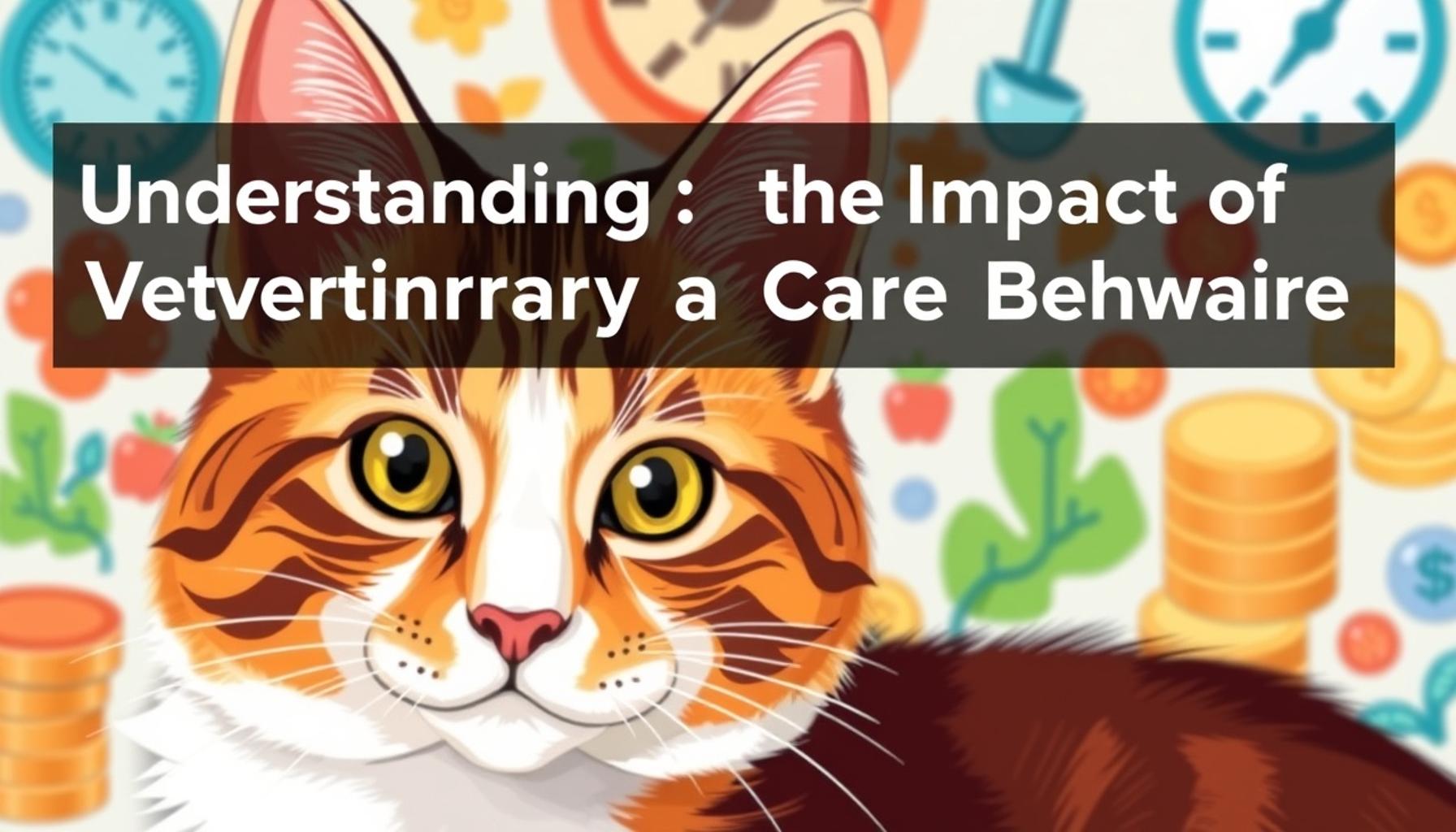 Understanding the Impact of Veterinary Care on Cat Behavior: How Regular Check-Ups Promote Feline Wellbeing