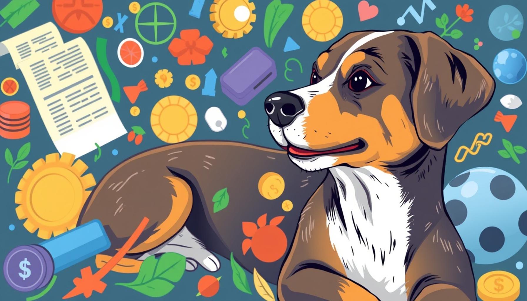 Understanding Dog Behavior: The Impact of Exercise and Enrichment on Canine Happiness