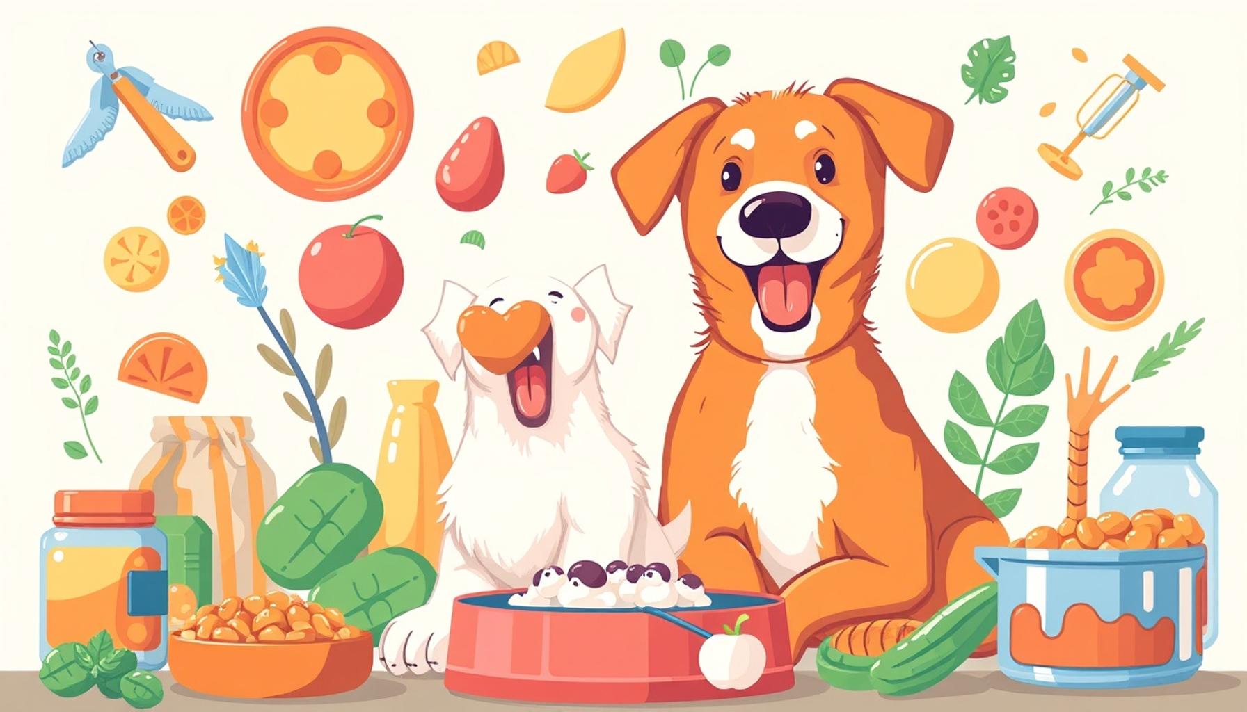 Pet Nutrition Myths Debunked: Understanding What Really Matters for Your Pet’s Health