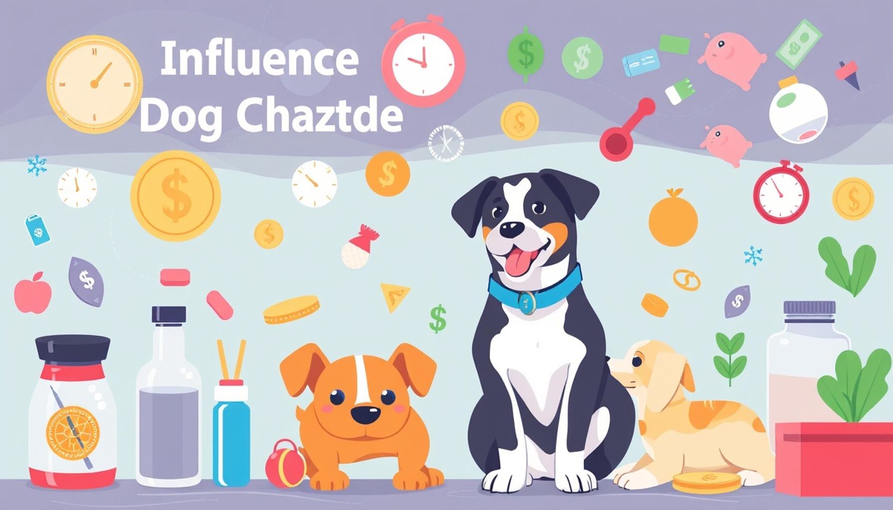 The Influence of Routine on Dog Behavior: Creating a Balanced Lifestyle for Healthy Pets