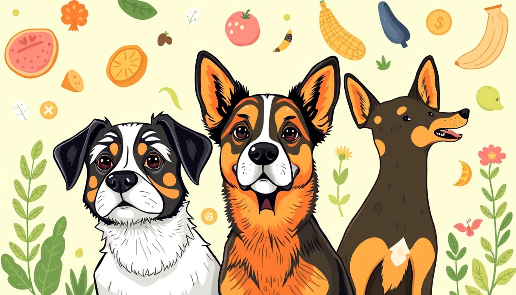 Understanding the Nutritional Needs of Different Dog Breeds: A Tailored Approach to Pet Health