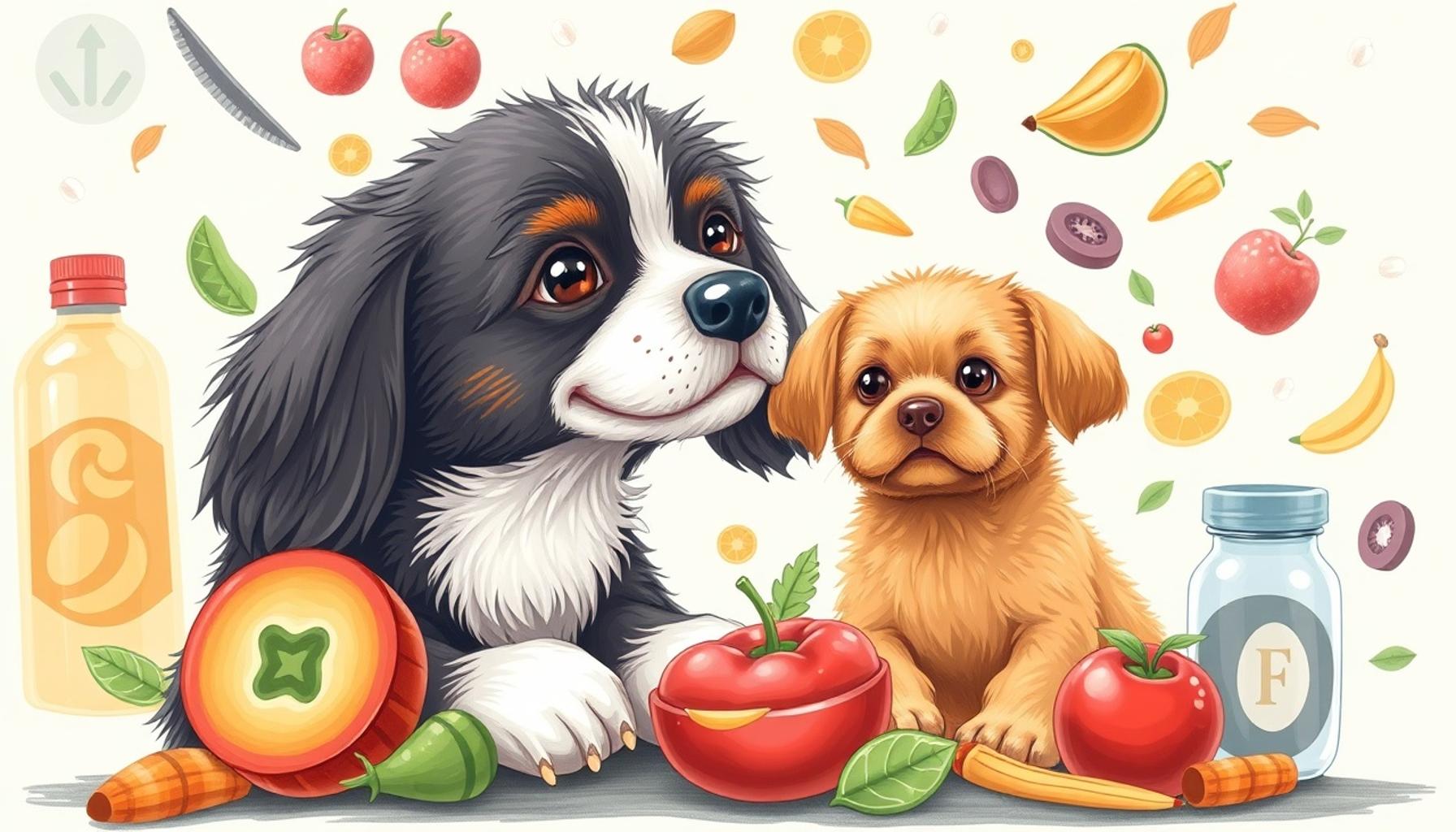The Impact of Nutrition on Pet Behavior: How Diet Influences Training and Wellbeing