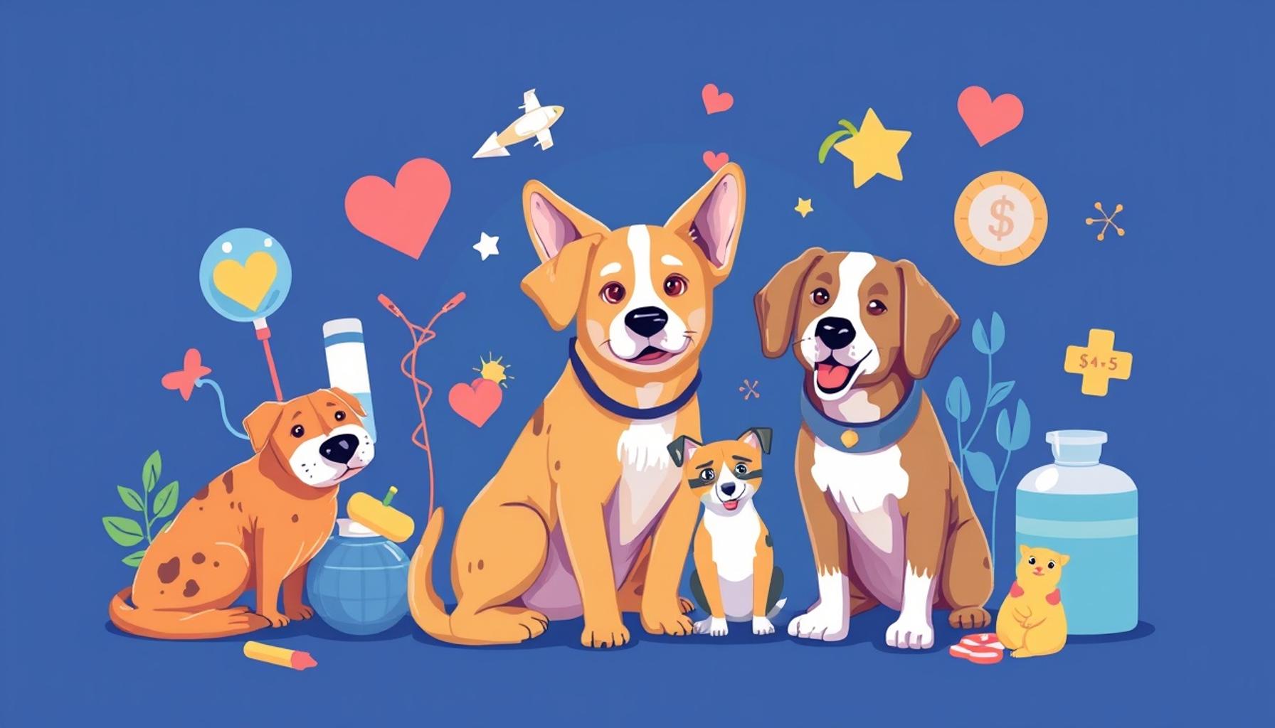 The Benefits of Regular Veterinary Care: Keeping Your Pets Healthy and Happy