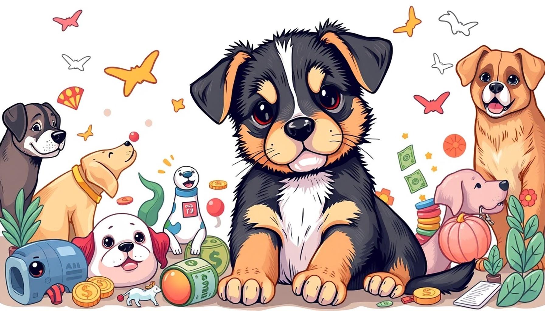 Puppy Training Essentials: Understanding Behavioral Milestones for New Pet Owners