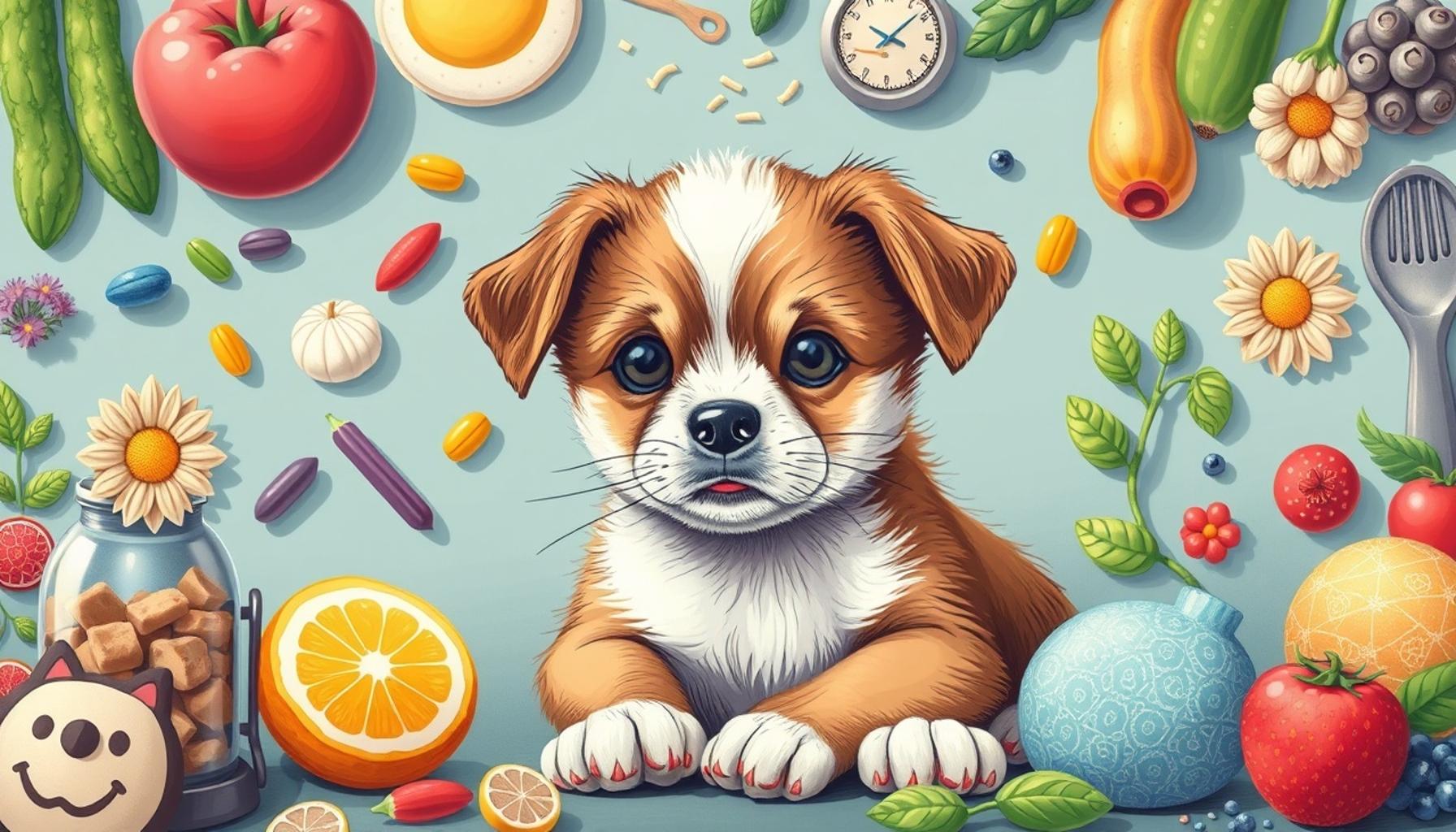 Understanding Puppy and Kitten Care: Essential Nutrition and Training Tips for New Pet Owners