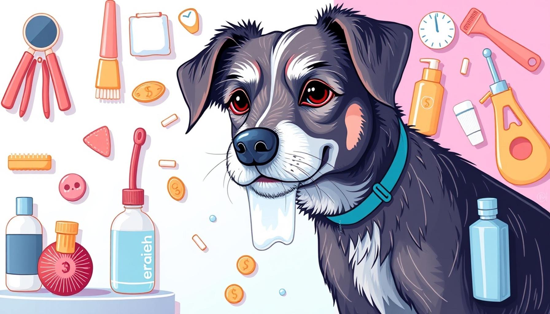 Tips for Hygiene and Grooming to Maintain Your Pet’s Health and Well-Being