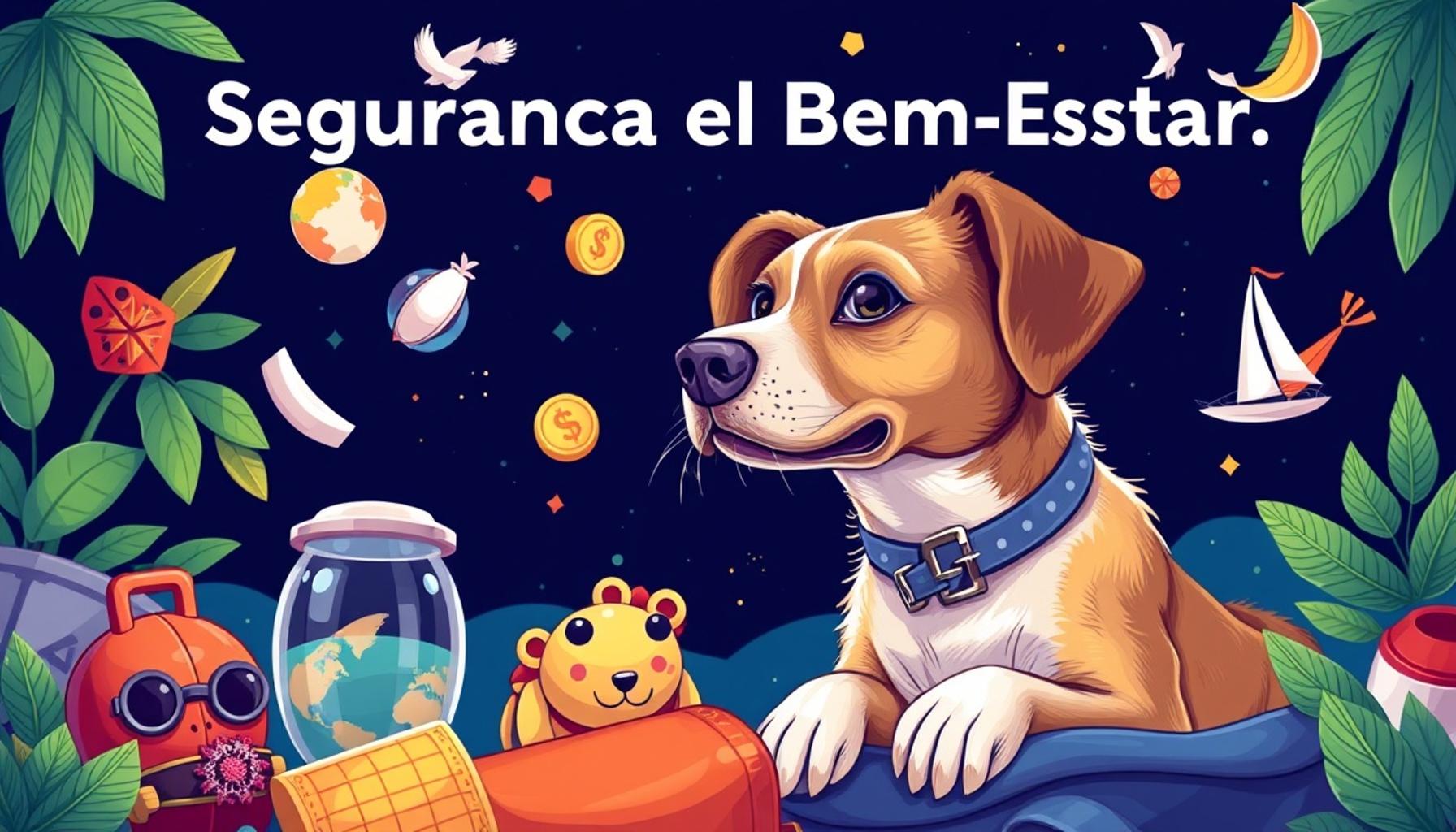 Safety and Well-Being: How to Protect Your Pet During Travel and Outdoor Adventures