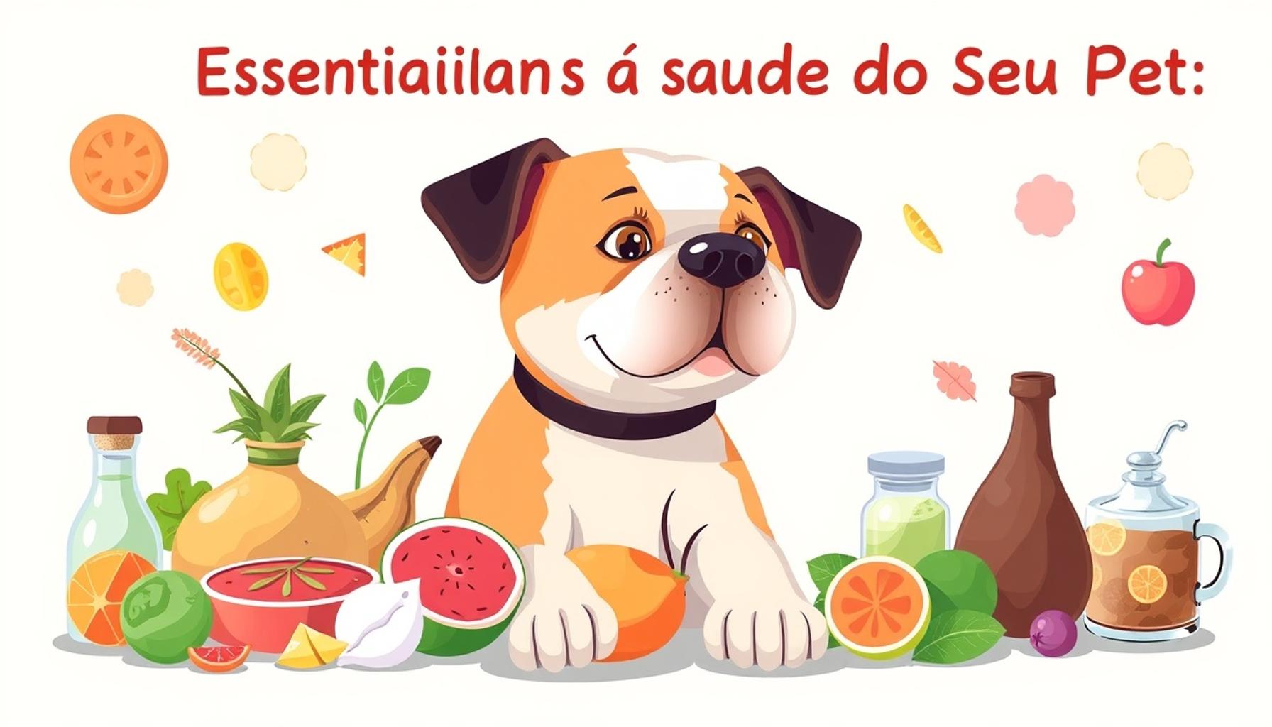 Essentials for Your Pet’s Health: Nutrition Tips and Preventive Care