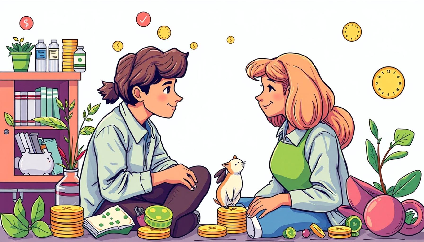 Understanding the Characteristics of Breeds: A Guide to Choosing the Ideal Companion for Your Family
