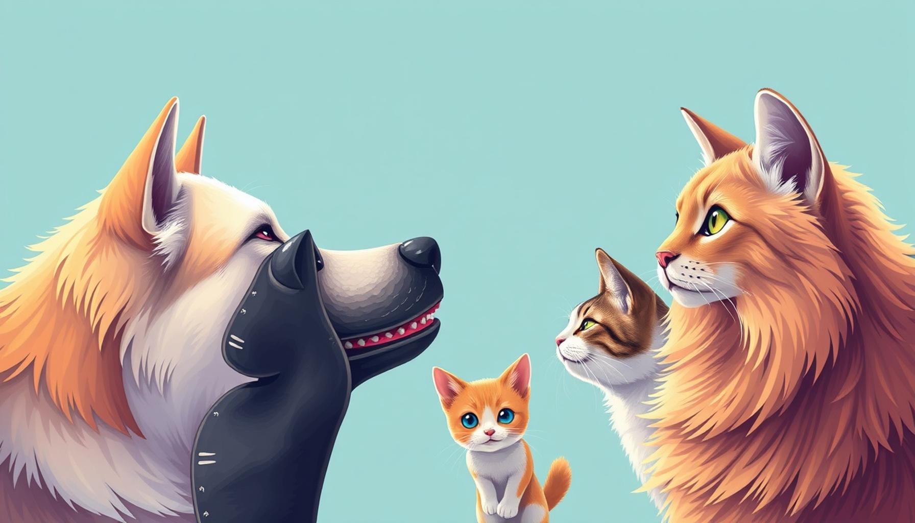 Positive Training: Techniques for Obedience and Socialization in Dogs and Cats