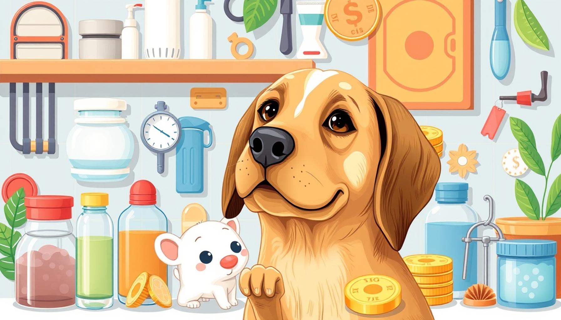 How to Ensure the Well-Being of Rescued Animals: Essential Hygiene Practices and Care